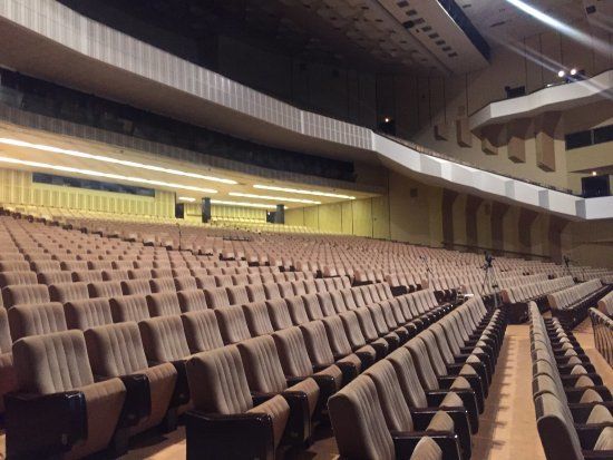 Kongrescenteret i Prag